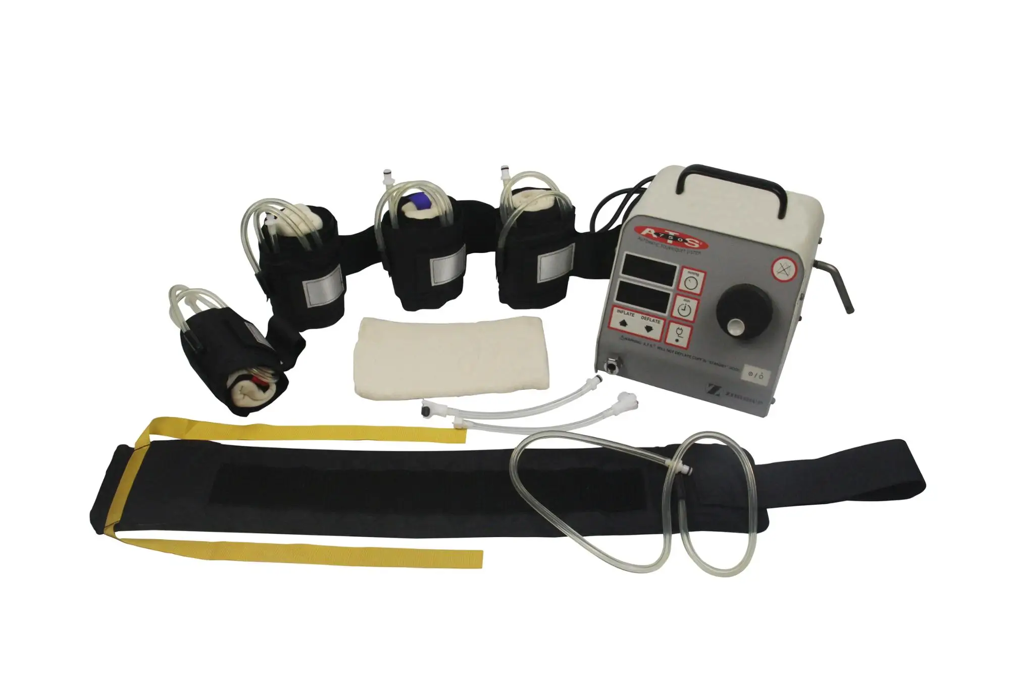 Disposable Cylindrical Tourniquet Cuff Buy Disposable Cylindrical