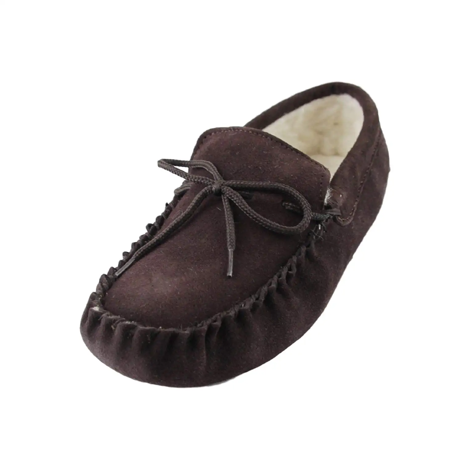 albery sheepskin slippers