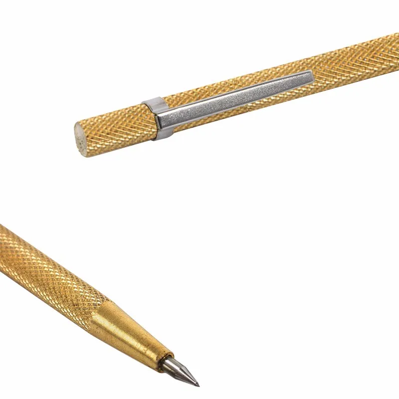 专业玻璃切割笔与防滑金属手柄为手机平板电脑玻璃切割机修理