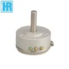 potentiometer film switch