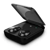 Hot Sale with 2000 mAh Charging Box mini headphones wireless bluetooth invisible earphones