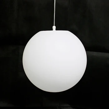 plastic ball lights