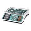 China Table 30kg Acs Series Electronic Price Computing Bench Weighing Scales