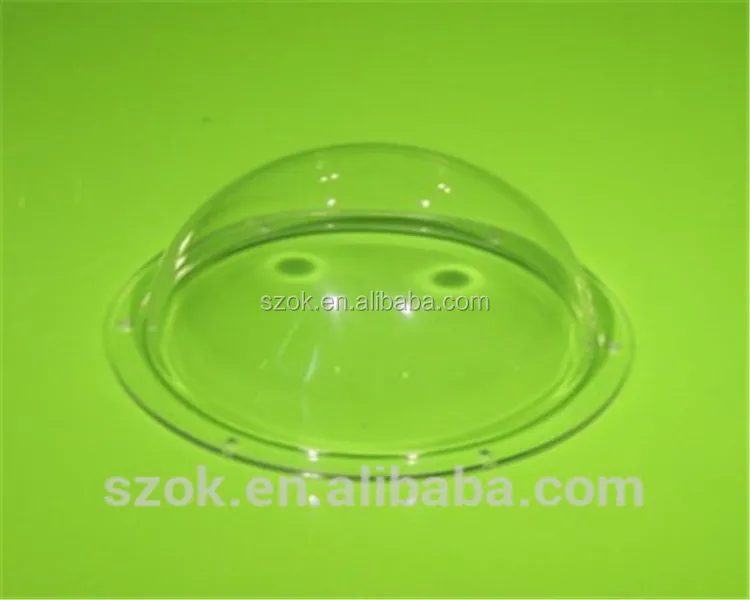 acrylic hollow sphere