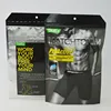 Clear Front Custom Printing Aluminum Foil Zip Lock Bag Clothes And Underwear Packaging