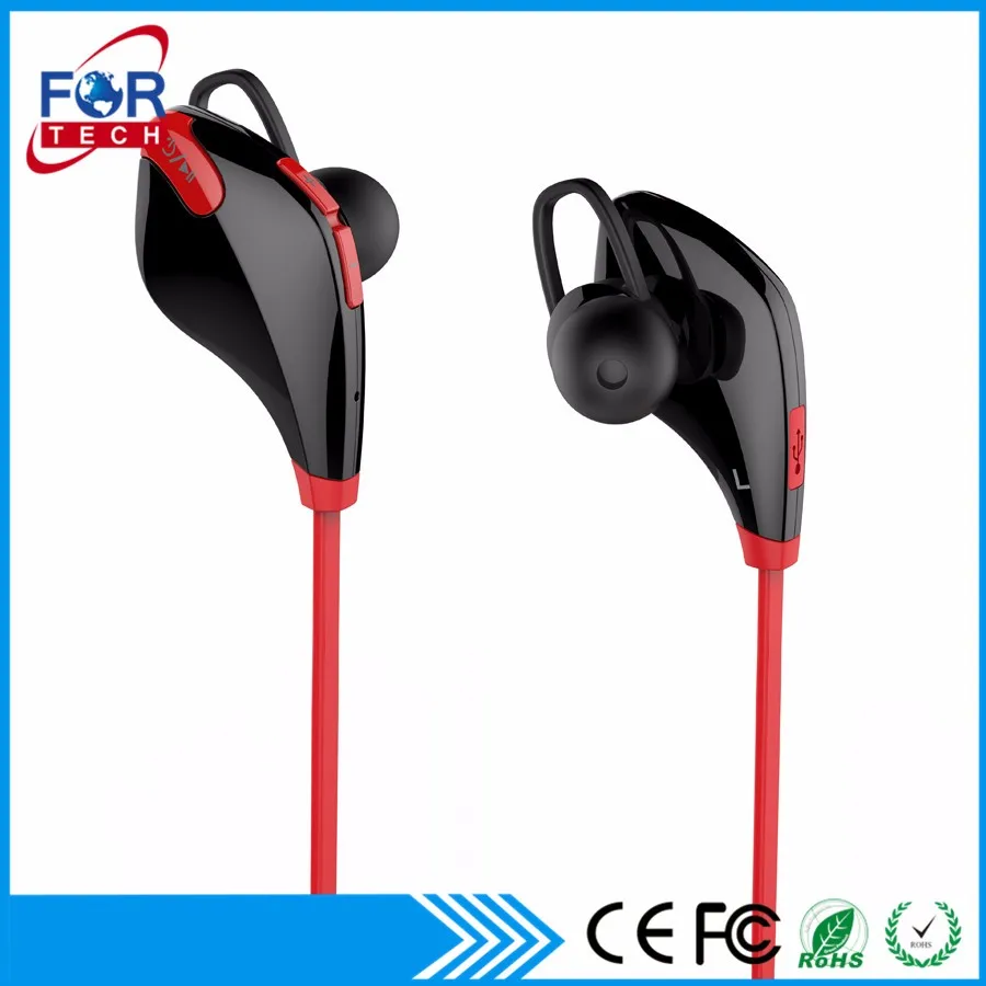 2017 Factory Sale In Stock Custom Stereo Headphones Mini V4.1 Oem Odm
