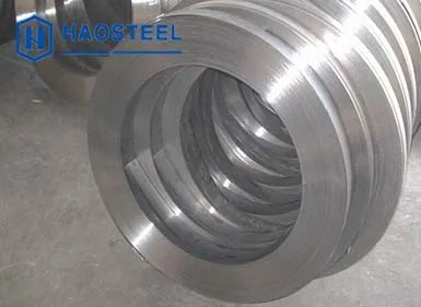 High Strength Precipitation Hardened Stainless Steel Coil and Strip with Customizable Sizes for Industry Applications