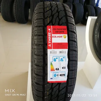 Yatone Pcr Car Tyre At 4 Suv Off Road 215 85r16lt Ecolander Yatone Pcr Car Tyre At 4 Suv Off Road 215 85r16lt Ecolander
