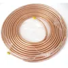air conditioning Copper capillary tube heat exchanger copper tube
