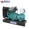 House hold 12KVA Small type biogas generator plant for sale