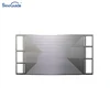 China's Largest Etching Of Steel Fuel Cell Titanium Plate