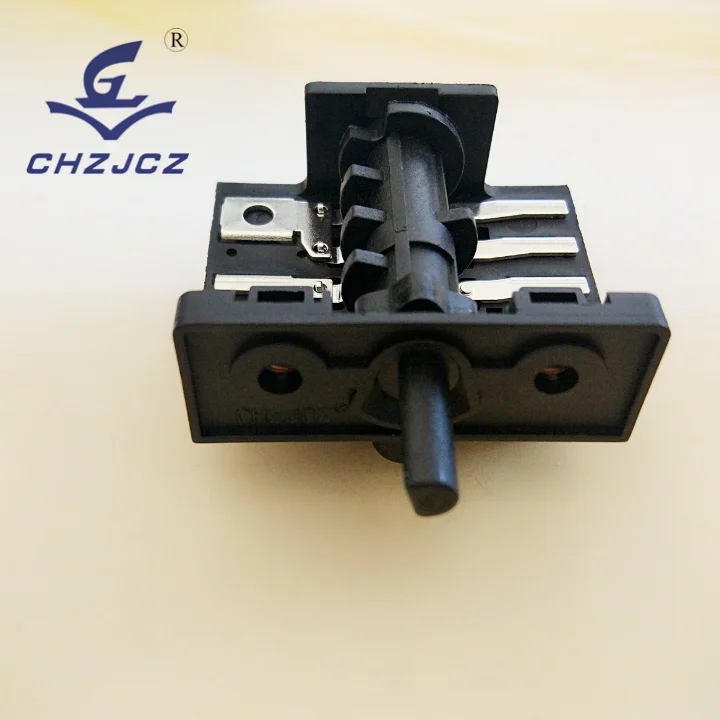 Kitchen Small Appliance Oven Rotary Selector Switch Gas Burner Switch
