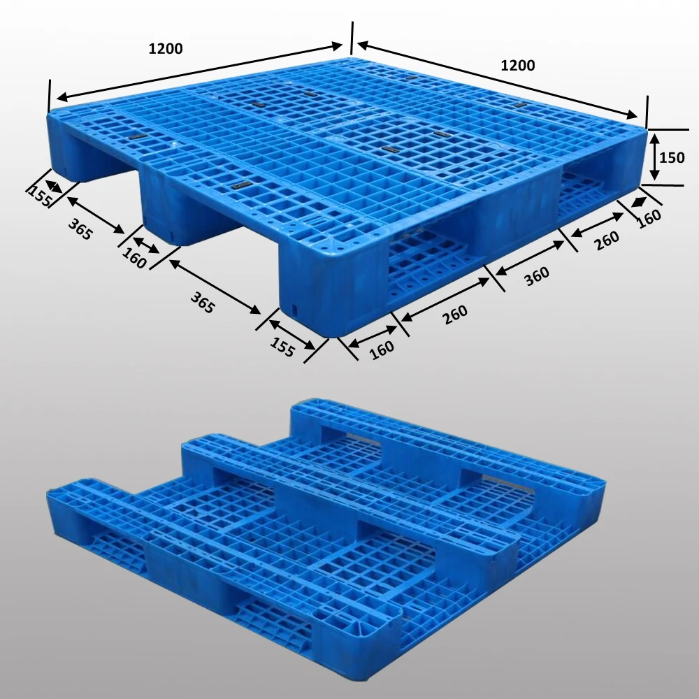Heavy Duty Plastic Pallet Stacking Pallet Industry Hard Plastic Pallet Buy Heavy Duty Pallet