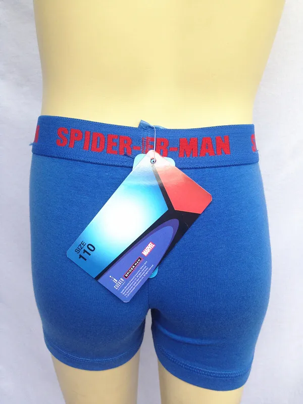 Boys Underware For Men Boys Underwear Wholesale Trendy Boy Underwear