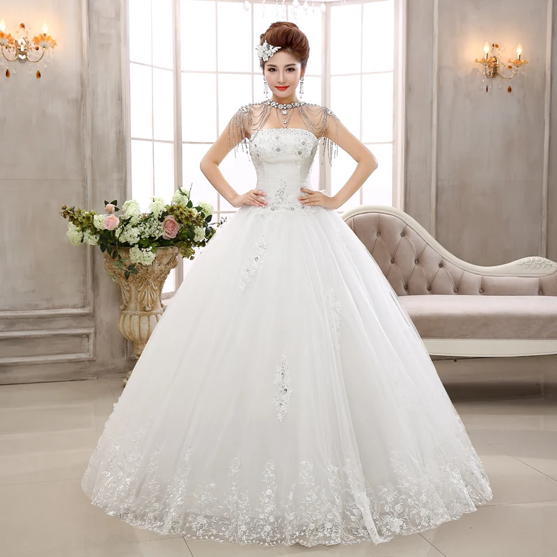 Wedding Dress Made In China Weddings Dresses