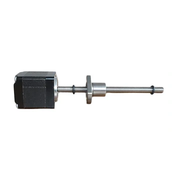 motor stepper screw lead reducer 28mm 5v speed gear larger cnc kit