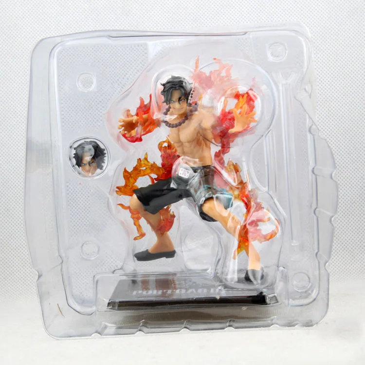 one piece figures ace