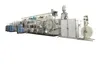 350pcs/min baby diaper pampers making machine