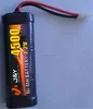 4500mAH 7.2V rc racing car nimh rechargeable battery pack with tamiya connector