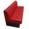 Yinma luxury restaurant sofa booth seating factory price