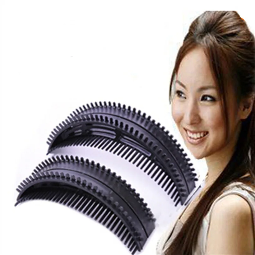 hair puff clip