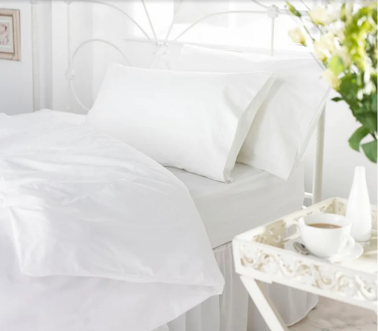 300 Thread Count Envelope Style Hotel Collection Cotton Wholesale