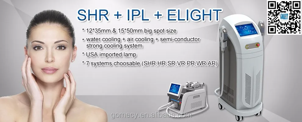 laser ipl hair removal ipl ipl shr hair removal machine