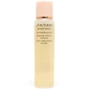 Shiseido Benefiance Wrinkleresist 24 Balancing Softner Enriched (75ml / 2.5 Oz.)