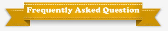 Frequently Asked Question