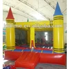 commercial inflatable bounce house