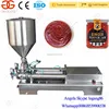 High Quality Peanut Butter Sauce Filling Machine for Sale