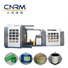 China CNRM | CE certificate Intelligent Update twisted Twines and Cords making machine