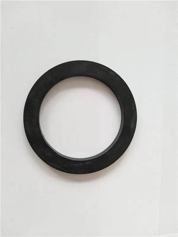 Custom rubber gaskets seals for hose fitting