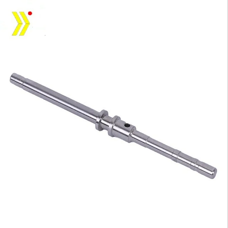 High Precision Hardened Linear Shaft 8mm Buy Precision Shafts