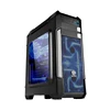 Special unique design deluxe computer case gaming PC case