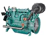 1500rpm stationary power 6 cylinder weichai deutz diesel engine