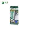 BEST 605 New Arrival iPhone/Cell Phone/Mobile Opening Tools Set Kit for iPhone Samsung HTC Moto Sony Pry Repair Tool