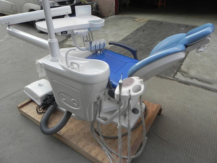 dental chair
