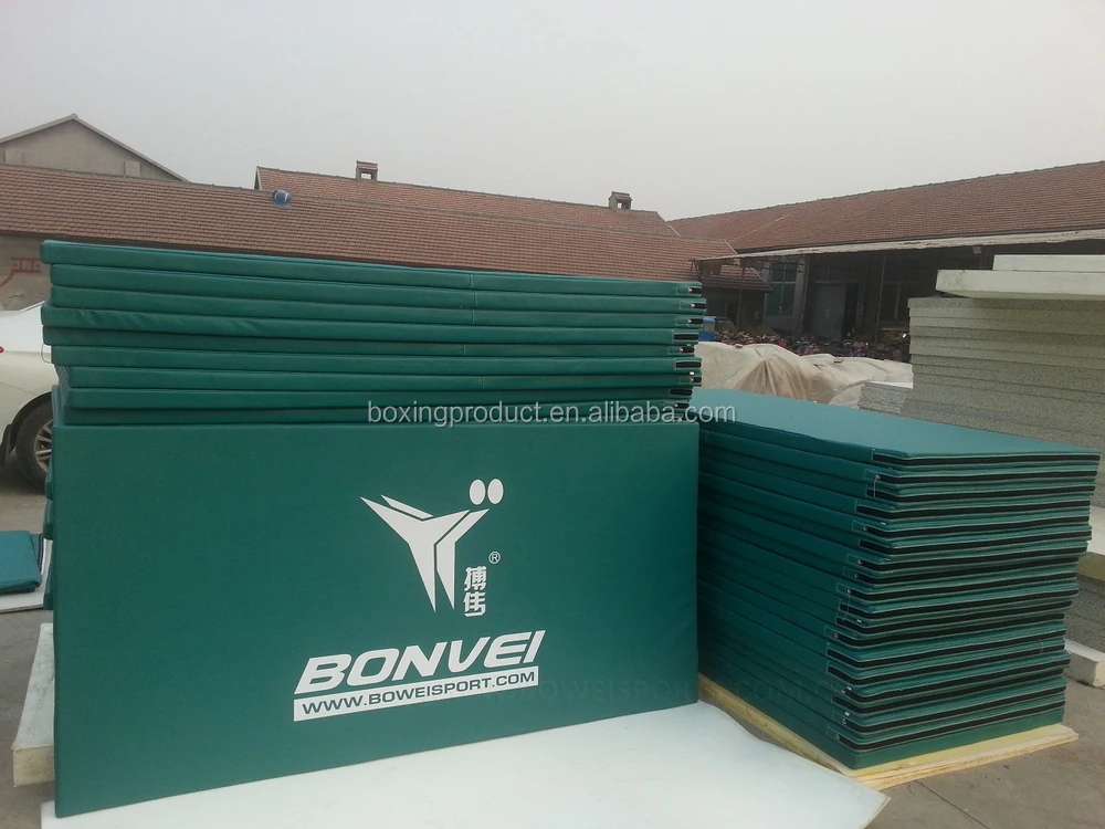 High Density Polyurethane Pu Foam Wrestling Mat View Wrestling