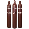 99.995% pure methane ch4 gas price of methane
