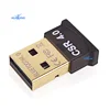 Mini Wireless Bluetooth CSR USB 4.0 Dongle Adapter for Laptop PC for Windows XP Vista Wireless Bluetooth Adapter