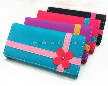 wallet purse for girls