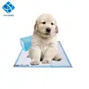 Custom design low price pet urine training pad Export To Africa