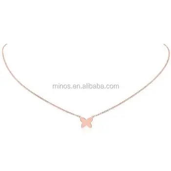 simple locket design