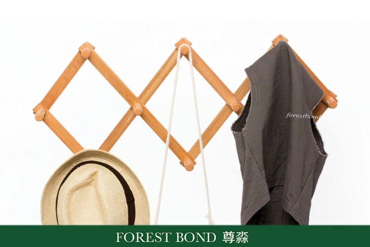 wooden hanger ok special shape special shape DW wu simi xjt(zhanshi)5