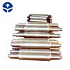 Customized alloy chilled cast iron roll for mill