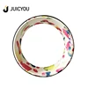 World best selling products PVC/ABS yoga wheel gym equipment OEM 33*13cm steering cork wheels for home exercise &