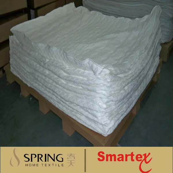 Fire Retardant Memory Foam Bed Mattresses Topper Wholesale Buy