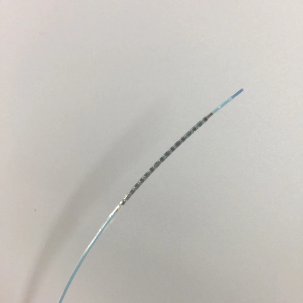 Medical Bms Bare Metal Coronary Stent/ Cardiac Stent Buy Cardiac