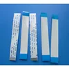 UL 20624 2.54mm pitch long ffc flexible flat cable
